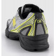 Кроссовки New Balance 740 Trainers White Black Yellow