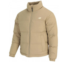 Куртка New Balance Beige