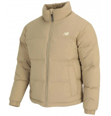 Куртка New Balance Beige