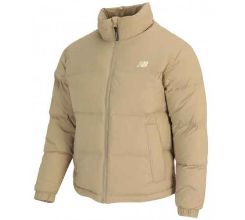Куртка New Balance Beige