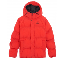 Куртка Nike Air Jordan Essential Jump Red