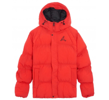 Куртка Nike Air Jordan Essential Jump Red