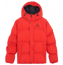 Куртка Nike Air Jordan Essential Jump Red