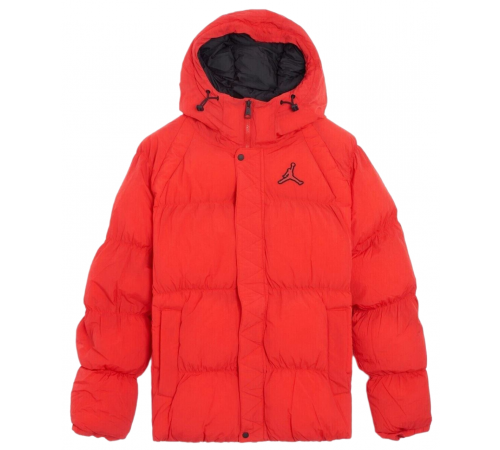 Куртка Nike Air Jordan Essential Jump Red