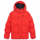 Куртка Nike Air Jordan Essential Jump Red