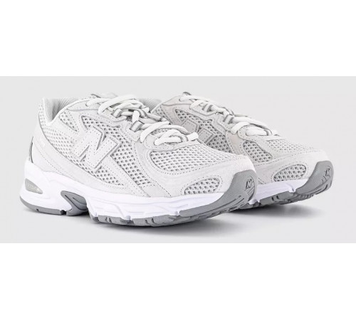 Кроссовки New Balance 740 Trainers Grey White