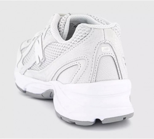 Кроссовки New Balance 740 Trainers Grey White