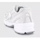 Кроссовки New Balance 740 Trainers Grey White
