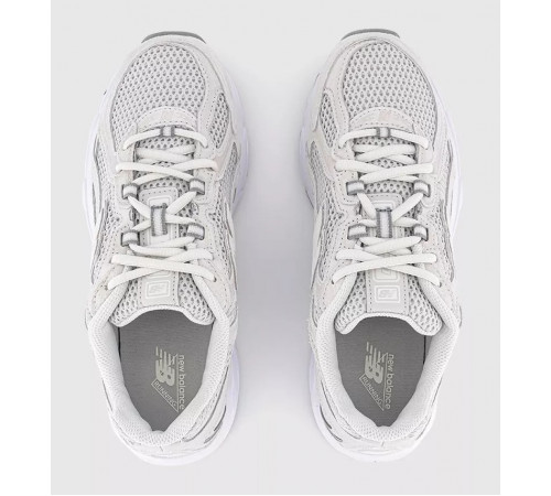 Кроссовки New Balance 740 Trainers Grey White
