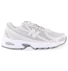 Кроссовки New Balance 740 Trainers Grey White