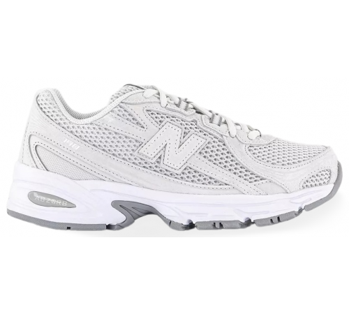 Кроссовки New Balance 740 Trainers Grey White