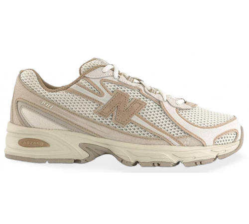 Кроссовки New Balance 740 V2 Trainers Incense