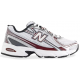 Кроссовки New Balance 740 V2 White Mercury Red