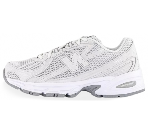 Кроссовки New Balance 740 Trainers Grey White
