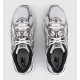 Кроссовки New Balance 740 V2 White Mercury Red
