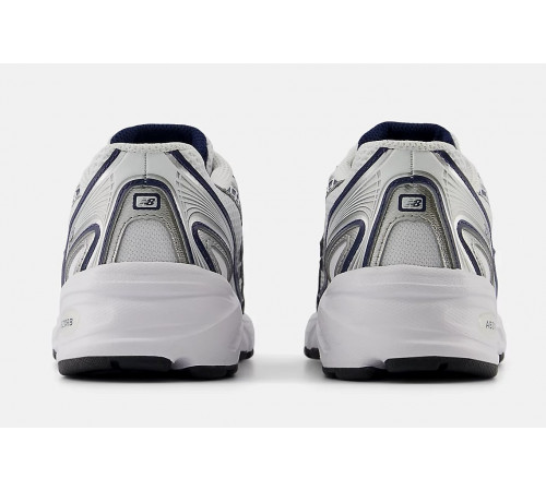 Кроссовки New Balance 740 Navy White Black