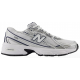Кроссовки New Balance 740 Navy White Black