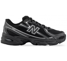 Кроссовки New Balance 740 V2 Trainers Black Metallic