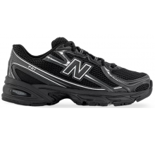 Кроссовки New Balance 740 V2 Trainers Black Metallic