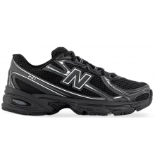 Кроссовки New Balance 740 V2 Trainers Black Metallic