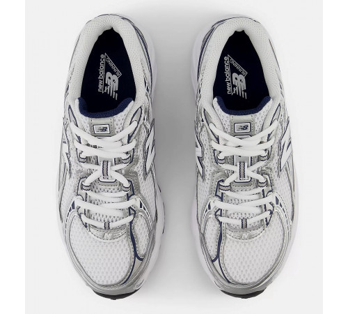 Кроссовки New Balance 740 Navy White Black