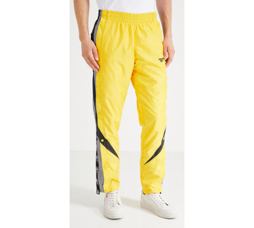 Брюки Reebok Sport Yellow