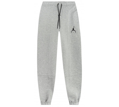 Брюки Спортивные Nike Air Jordan Jumpman Fleece Grey
