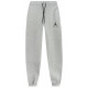 Брюки Спортивные Nike Air Jordan Jumpman Fleece Grey