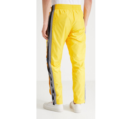 Брюки Reebok Sport Yellow