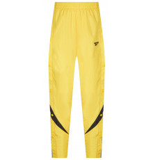 Брюки Reebok Sport Yellow