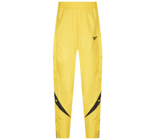 Брюки Reebok Sport Yellow