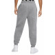 Брюки Спортивные Nike Air Jordan Jumpman Fleece Grey