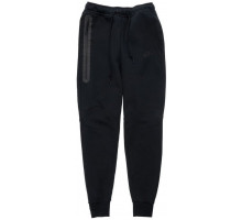 Брюки Спортивные Nike Sportswear Tech Fleece Black