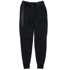 Брюки Спортивные Nike Sportswear Tech Fleece Black