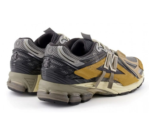 Кроссовки New Balance 1906A Plains Slate Grey Incense