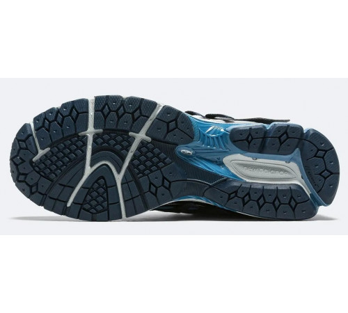 Кроссовки New Balance 1906A Blue
