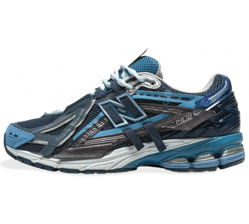 Кроссовки New Balance 1906A Blue