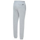Брюки Спортивные New Balance Essentials Brushed Grey