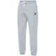 Брюки Спортивные New Balance Essentials Brushed Grey