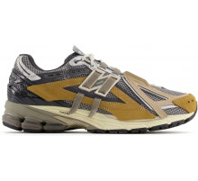 Кроссовки New Balance 1906A Plains Slate Grey Incense