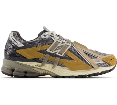 Кроссовки New Balance 1906A Plains Slate Grey Incense