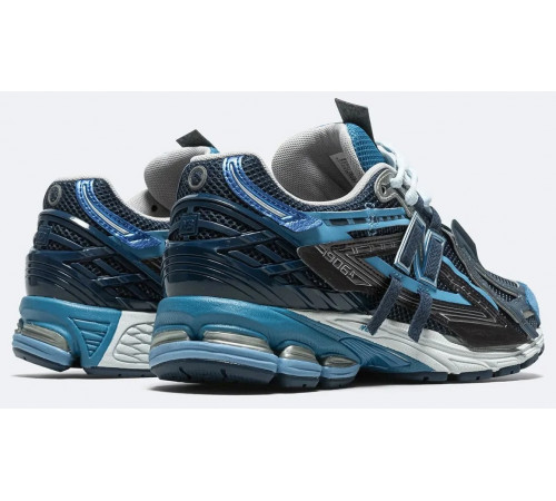 Кроссовки New Balance 1906A Blue