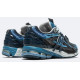 Кроссовки New Balance 1906A Blue
