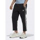 Брюки Спортивные Adidas Adicolor Classics 3-Stripes Black