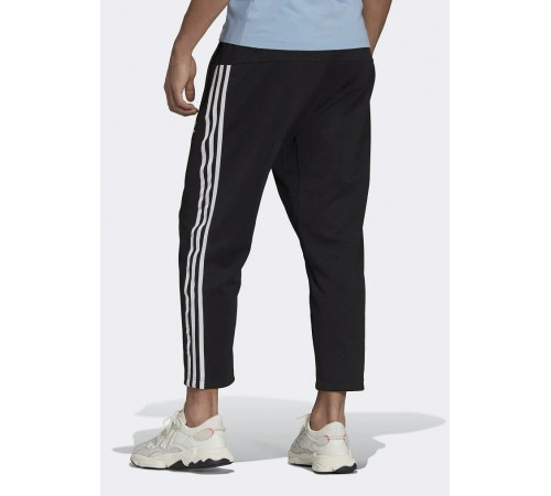 Брюки Спортивные Adidas Adicolor Classics 3-Stripes Black