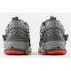 Кроссовки New Balance 1906A Slate Raincloud Drift Red