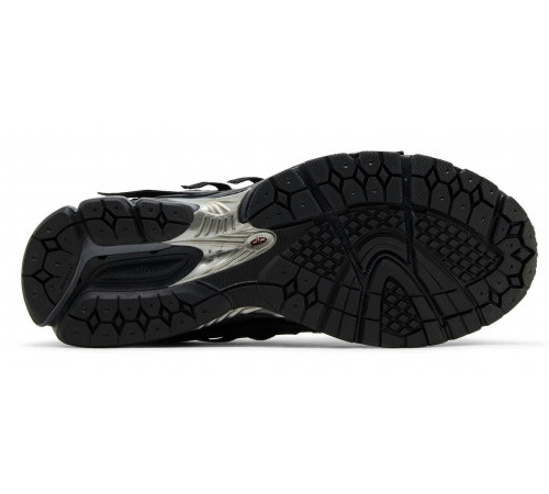 Кроссовки New Balance 1906A Black