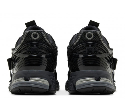 Кроссовки New Balance 1906A Black