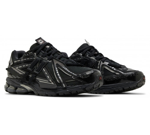 Кроссовки New Balance 1906A Black
