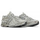 Кроссовки New Balance 1906A Concrete Metallic серые